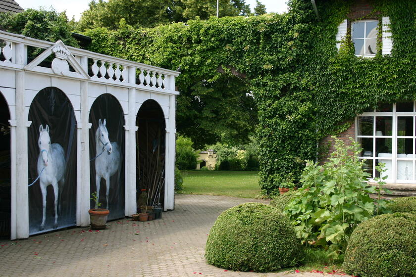 LocationRobot - Film Location Gutshaus LR5524 (photo 4)