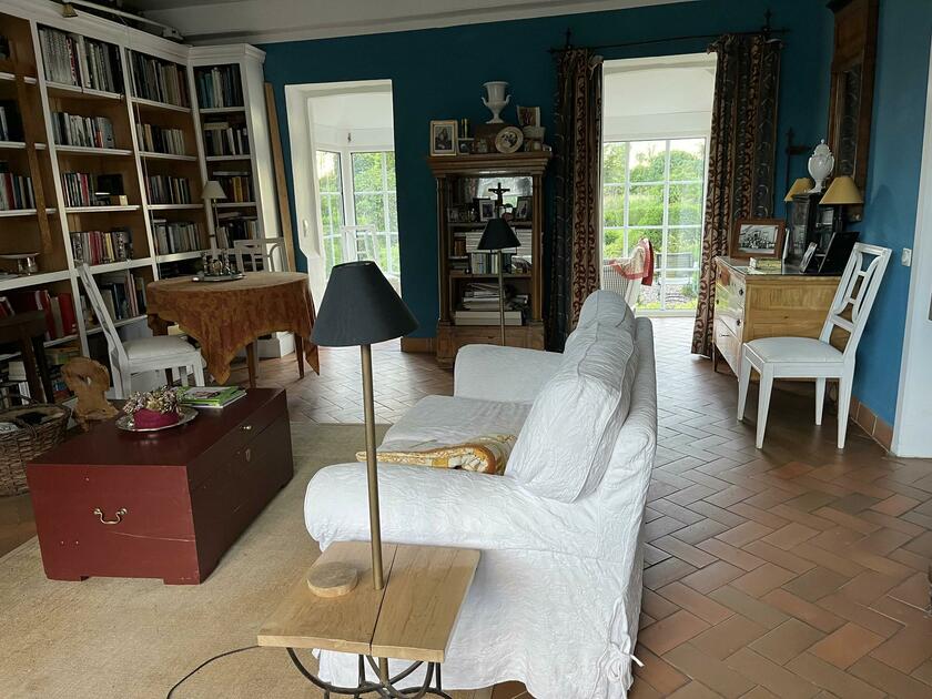 LocationRobot - Film Location Gutshaus LR5524 (photo 10)