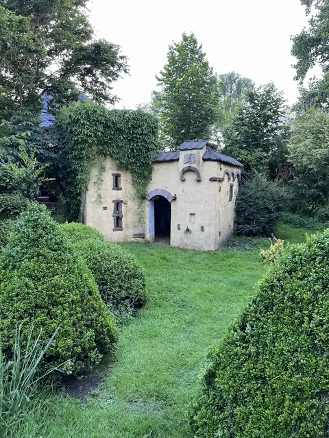 LocationRobot - Film Location Gutshaus LR5524 (photo 19)
