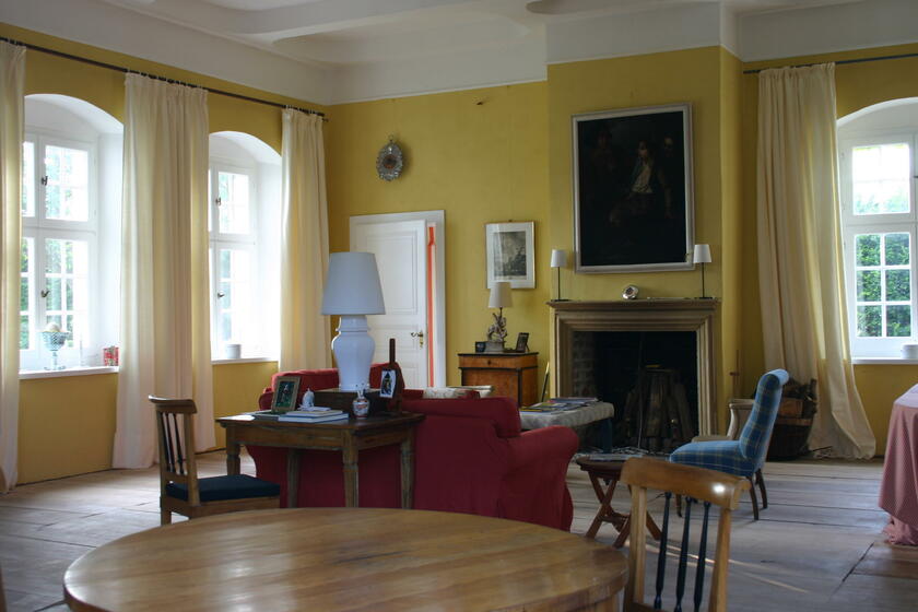 LocationRobot - Film Location Gutshaus LR5524 (photo 5)