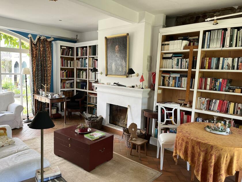 LocationRobot - Film Location Gutshaus LR5524 (photo 9)