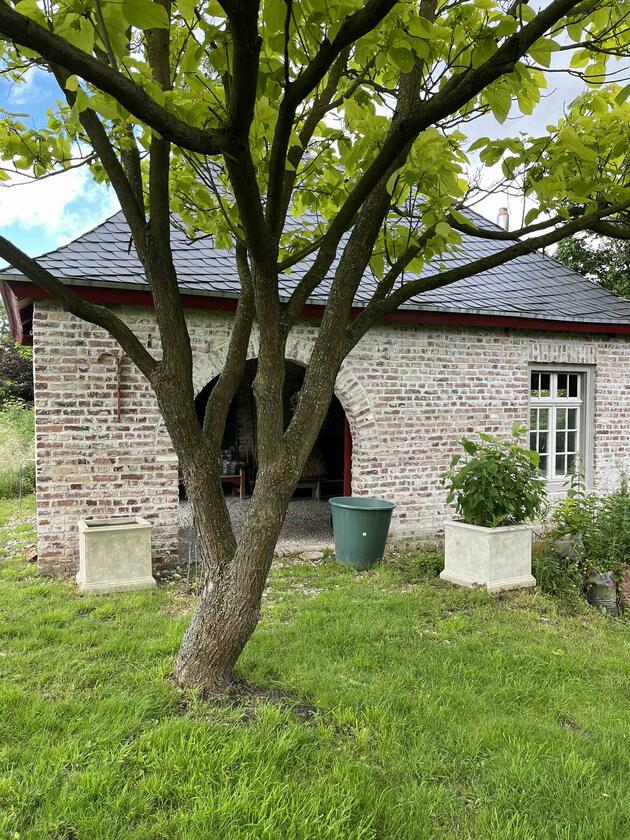 LocationRobot - Film Location Gutshaus LR5524 (photo 2)