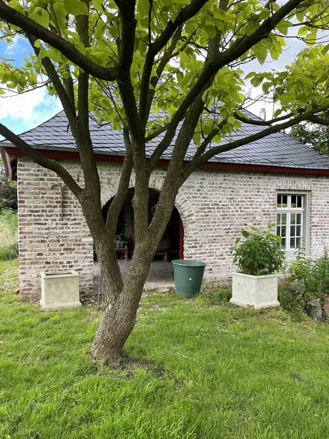 LocationRobot - Film Location Gutshaus LR5524 (photo 2)