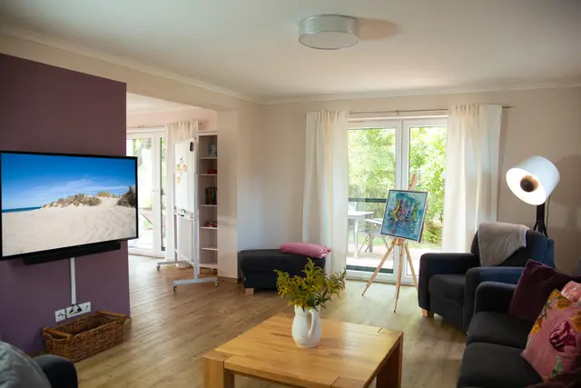 LocationRobot - Film Location Ferienhaus LR5525 (photo 1)