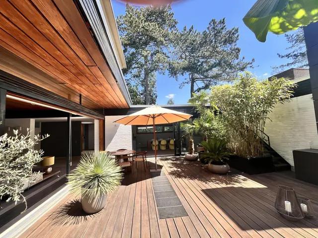 LocationRobot - Film Location Bungalow LR5526 (photo 24)
