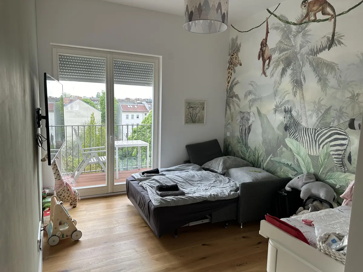 LocationRobot - Film Location Wohnung LR5532 (photo 15)