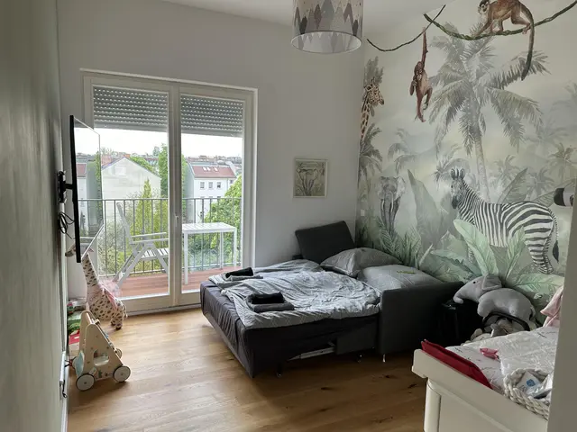 LocationRobot - Film Location Wohnung LR5532 (photo 15)