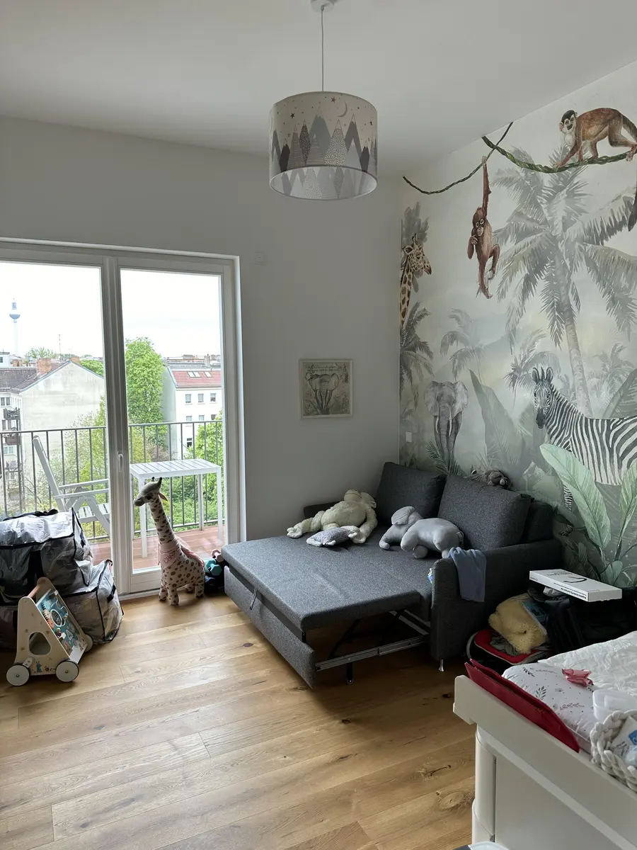 LocationRobot - Film Location Wohnung LR5532 (photo 14)