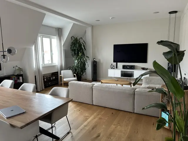 LocationRobot - Film Location Wohnung LR5532