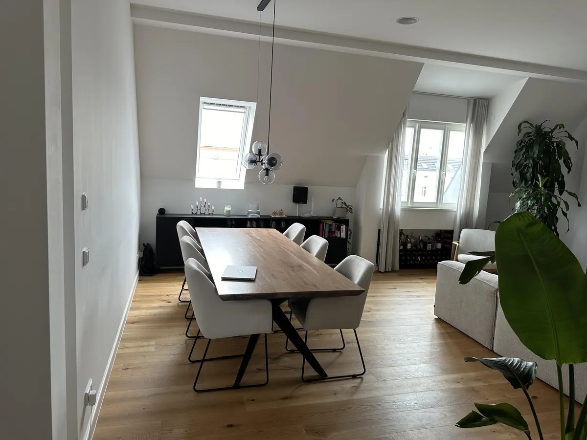 LocationRobot - Film Location Wohnung LR5532 (photo 2)