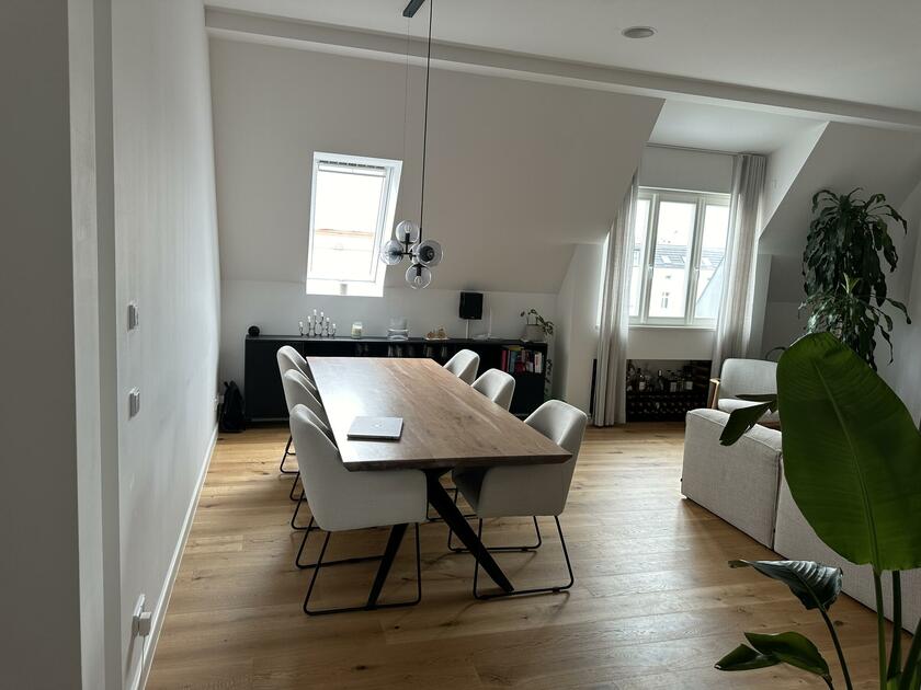 LocationRobot - Film Location Wohnung LR5532 (photo 2)