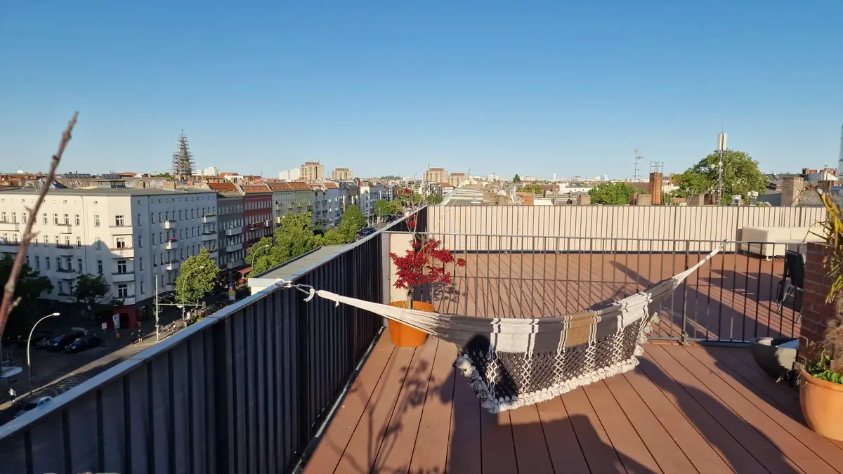 LocationRobot - Film Location Wohnung LR5532 (photo 22)