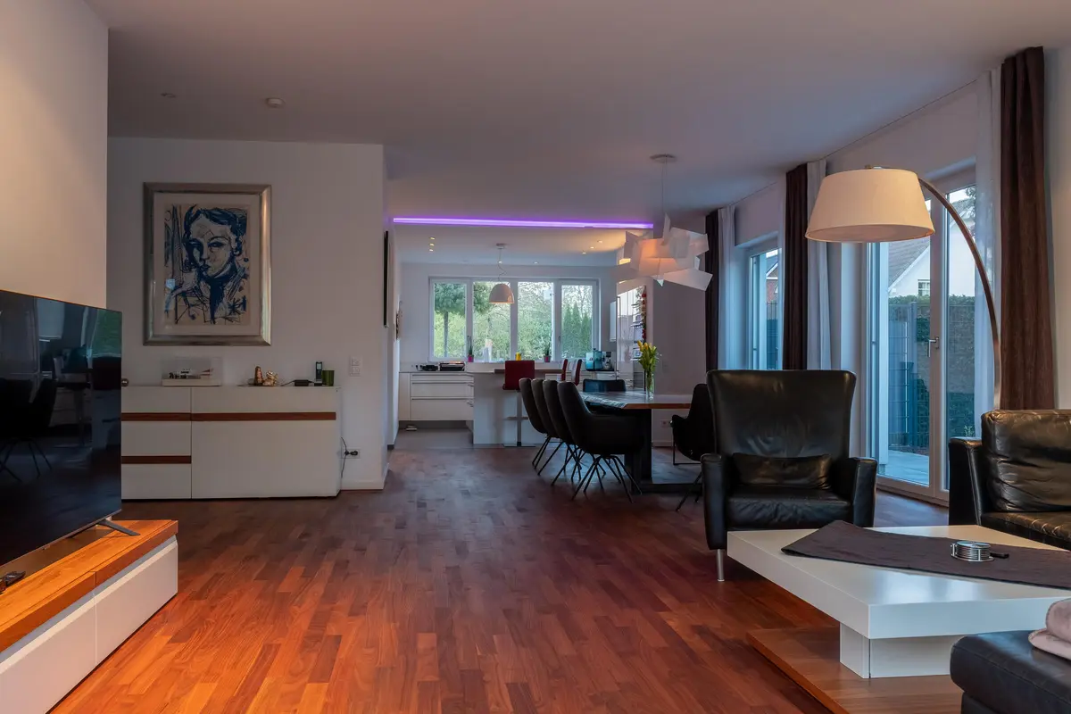 LocationRobot - Film Location Villa LR5534 (photo 3)