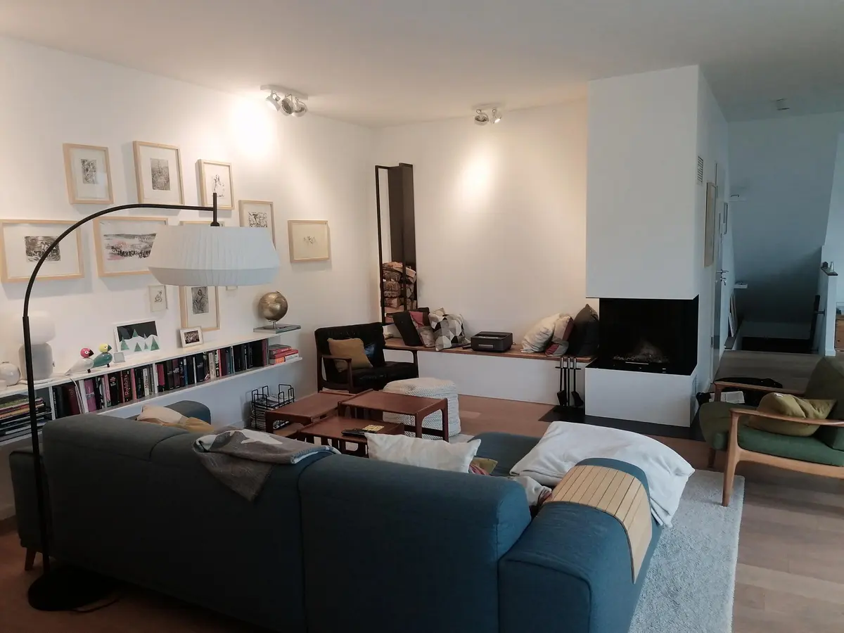 LocationRobot - Film Location Einfamilienhaus LR5544 (photo 6)