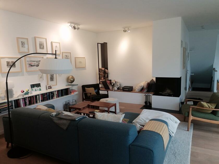 LocationRobot - Film Location Einfamilienhaus LR5544 (photo 6)