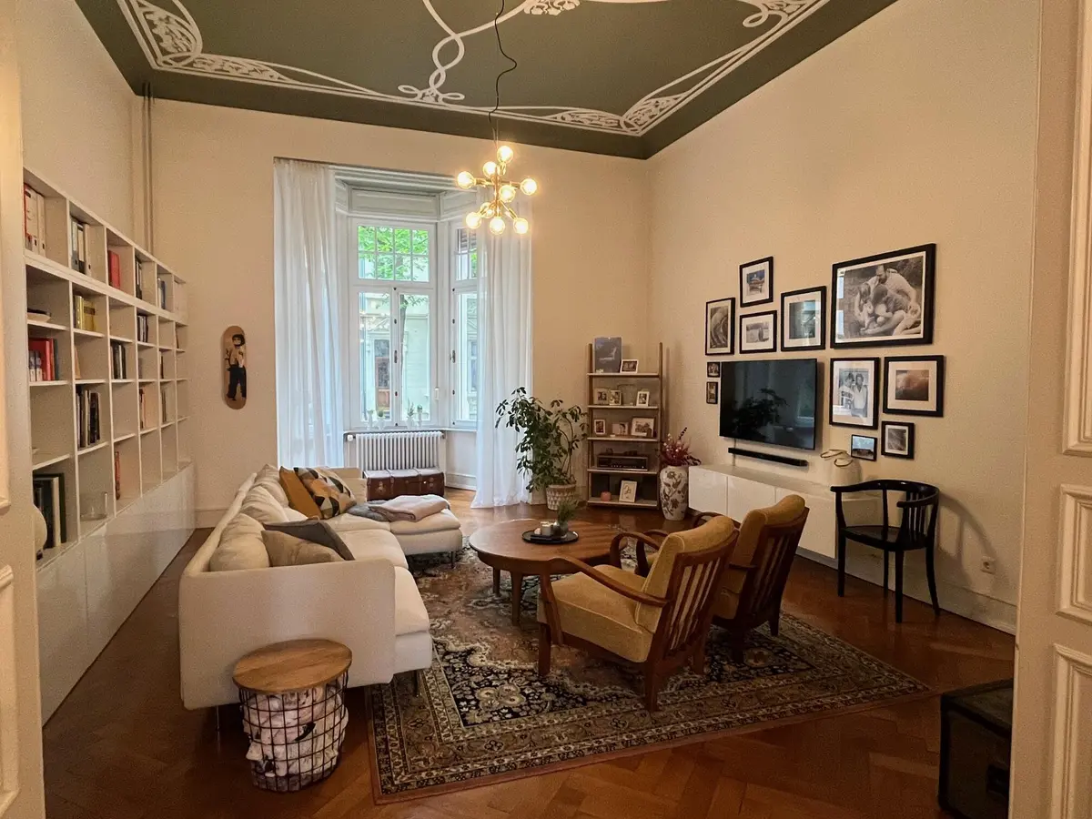 LocationRobot - Film Location Maisonette LR5548 (photo 3)