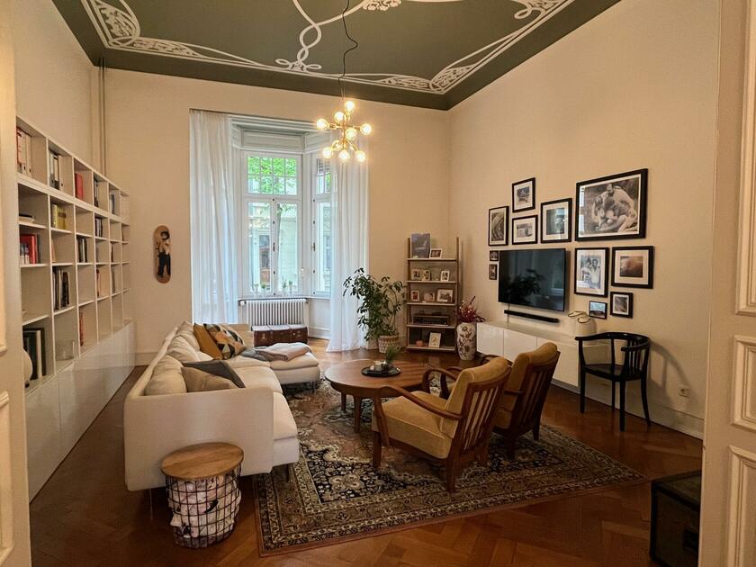 LocationRobot - Film Location Maisonette LR5548 (photo 3)