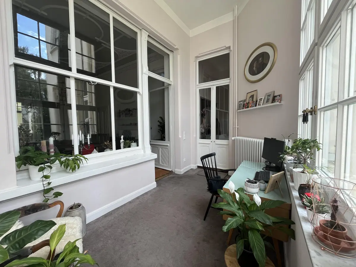 LocationRobot - Film Location Maisonette LR5548 (photo 8)