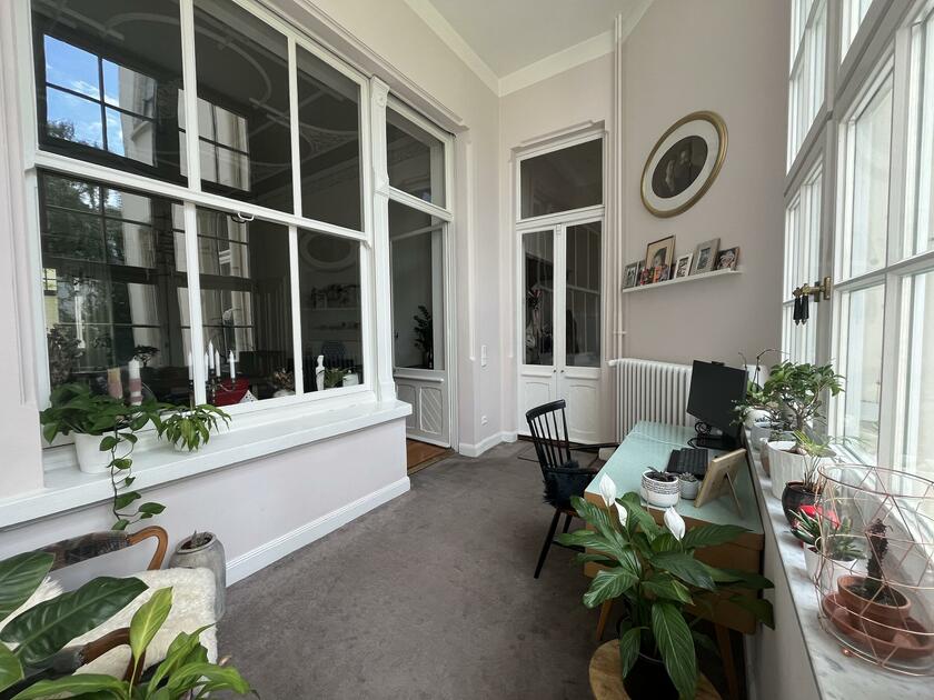 LocationRobot - Film Location Maisonette LR5548 (photo 8)