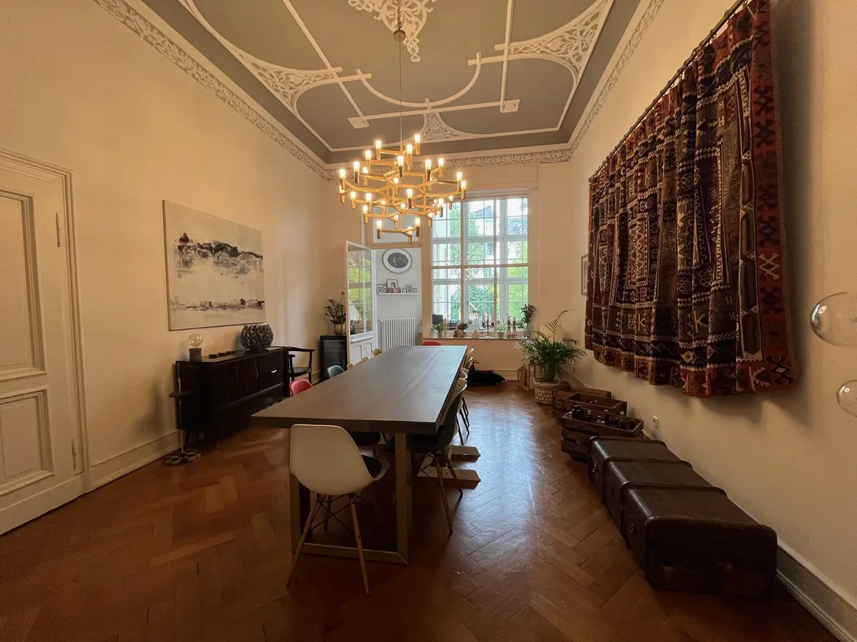 LocationRobot - Film Location Maisonette LR5548 (photo 5)