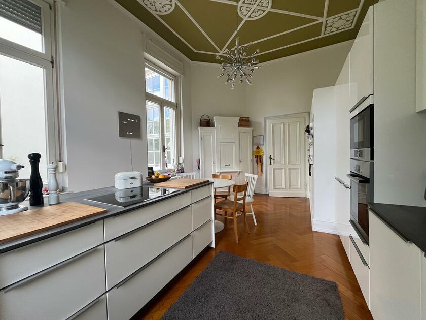 LocationRobot - Film Location Maisonette LR5548 (photo 1)