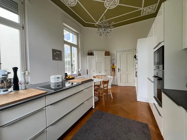 LocationRobot - Film Location Maisonette LR5548