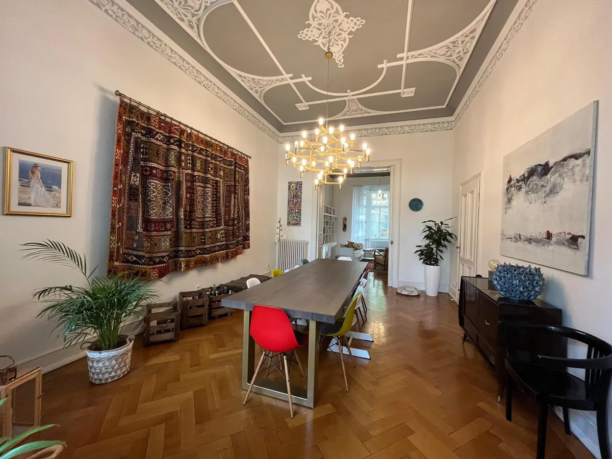 LocationRobot - Film Location Maisonette LR5548 (photo 6)