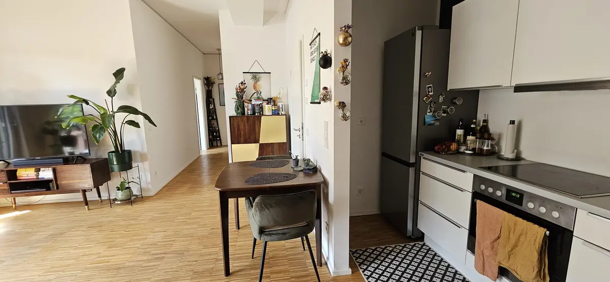 LocationRobot - Film Location Wohnung LR5560 (photo 8)