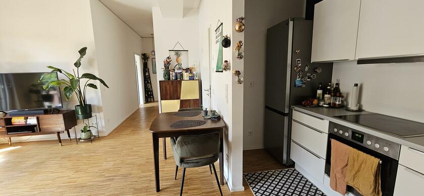 LocationRobot - Film Location Wohnung LR5560 (photo 8)