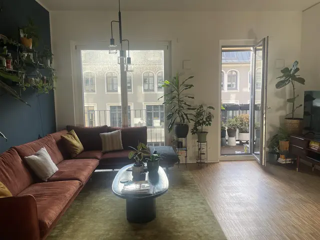 LocationRobot - Film Location Wohnung LR5560 (photo 5)