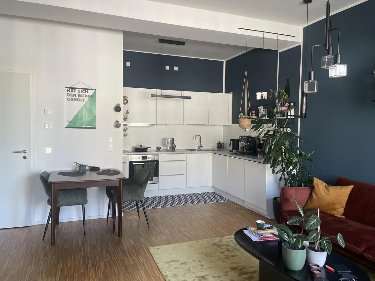 LocationRobot - Film Location Wohnung LR5560 (photo 6)