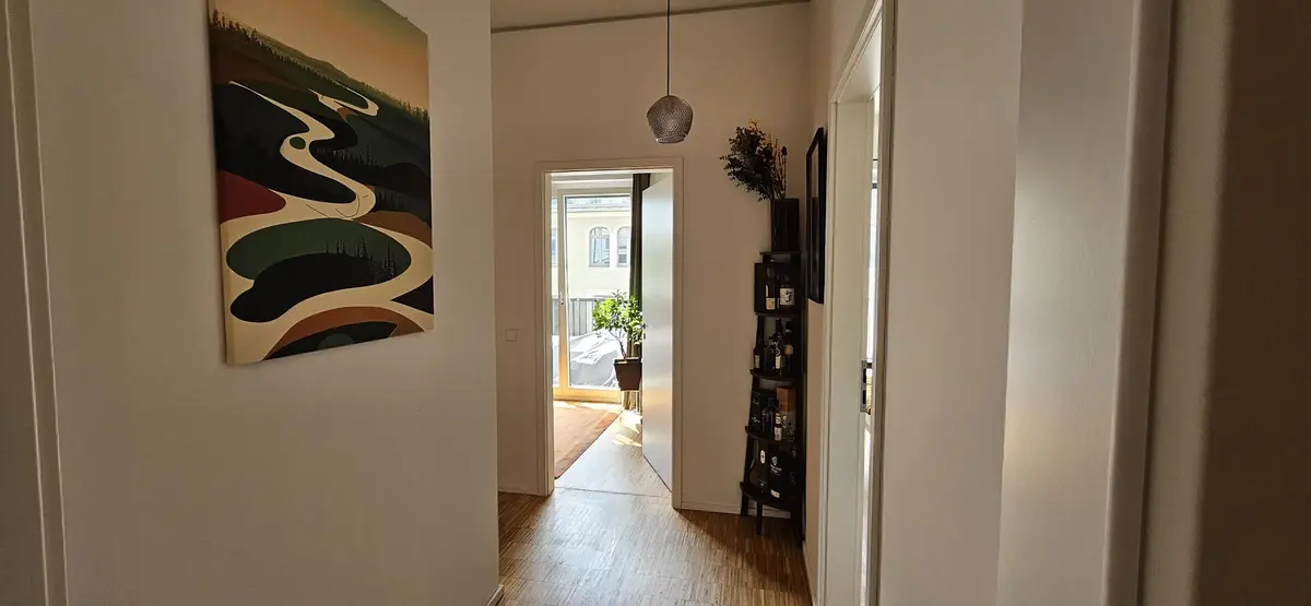 LocationRobot - Film Location Wohnung LR5560 (photo 11)