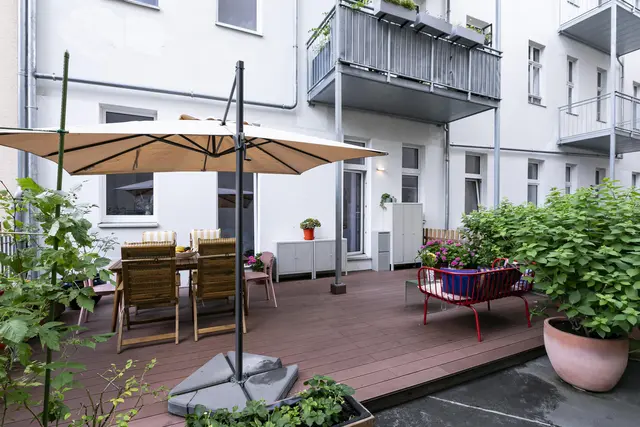 LocationRobot - Film Location Wohnung LR5564 (photo 44)