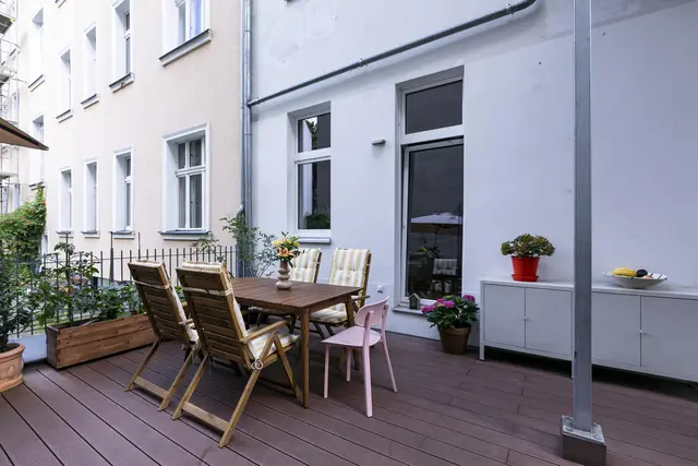 LocationRobot - Film Location Wohnung LR5564 (photo 38)