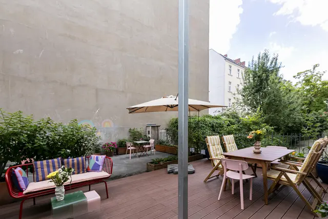 LocationRobot - Film Location Wohnung LR5564 (photo 45)