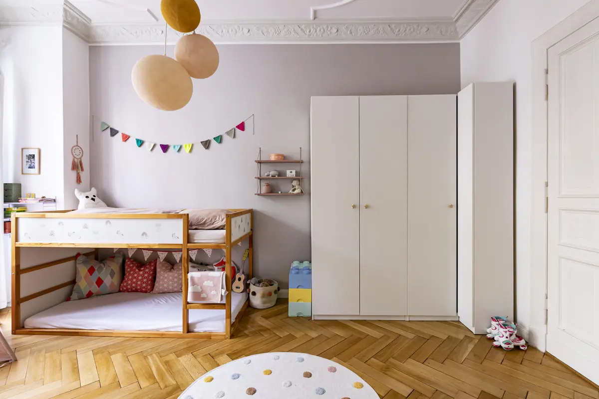 LocationRobot - Film Location Wohnung LR5564 (photo 14)