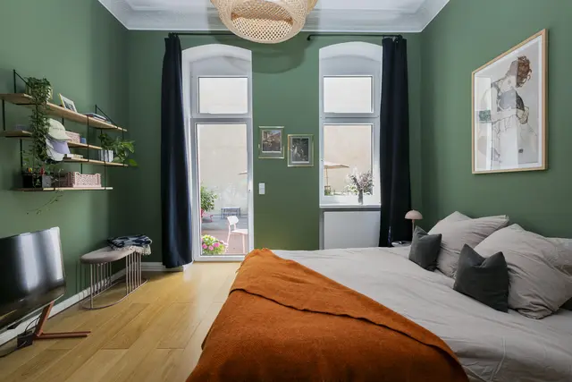 LocationRobot - Film Location Wohnung LR5564 (photo 23)
