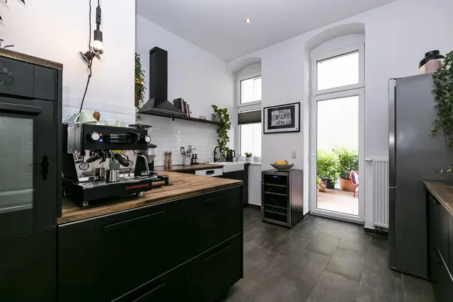 LocationRobot - Film Location Wohnung LR5564 (photo 7)