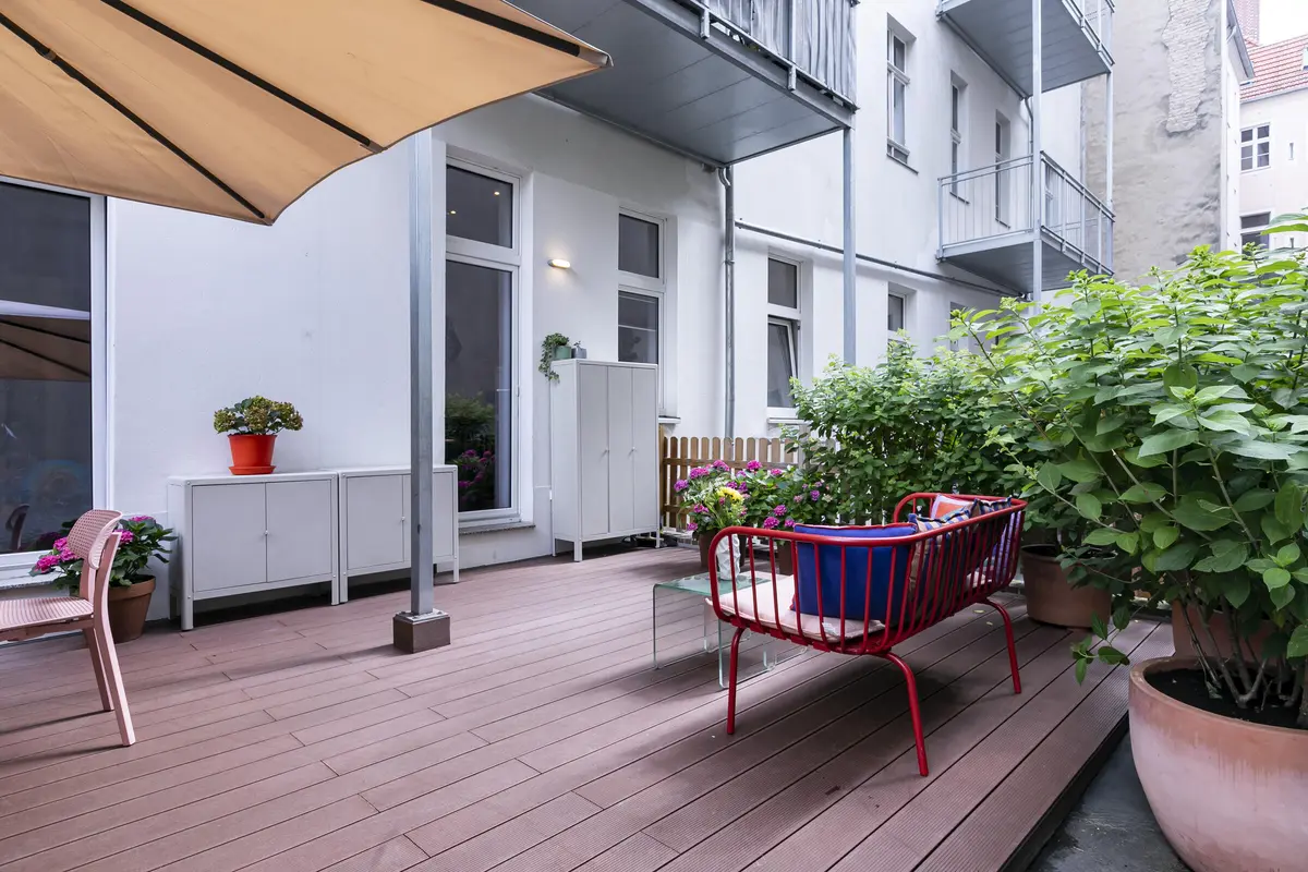 LocationRobot - Film Location Wohnung LR5564 (photo 42)