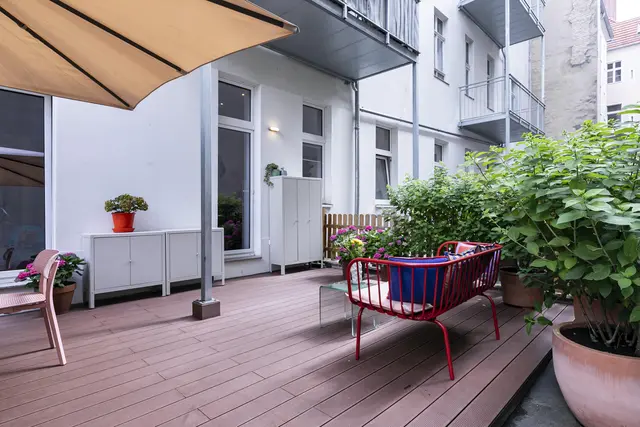 LocationRobot - Film Location Wohnung LR5564 (photo 42)