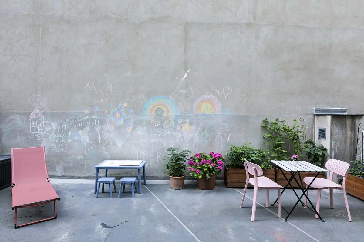 LocationRobot - Film Location Wohnung LR5564 (photo 36)