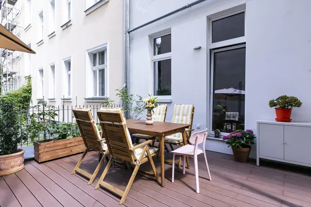 LocationRobot - Film Location Wohnung LR5564 (photo 35)