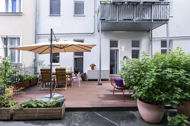 LocationRobot - Film Location Wohnung LR5564 (photo 37)