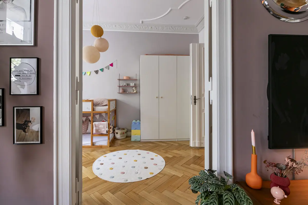 LocationRobot - Film Location Wohnung LR5564 (photo 10)