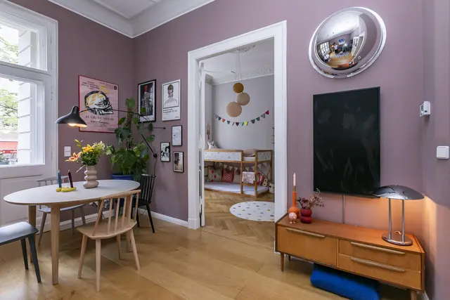 LocationRobot - Film Location Wohnung LR5564 (photo 3)