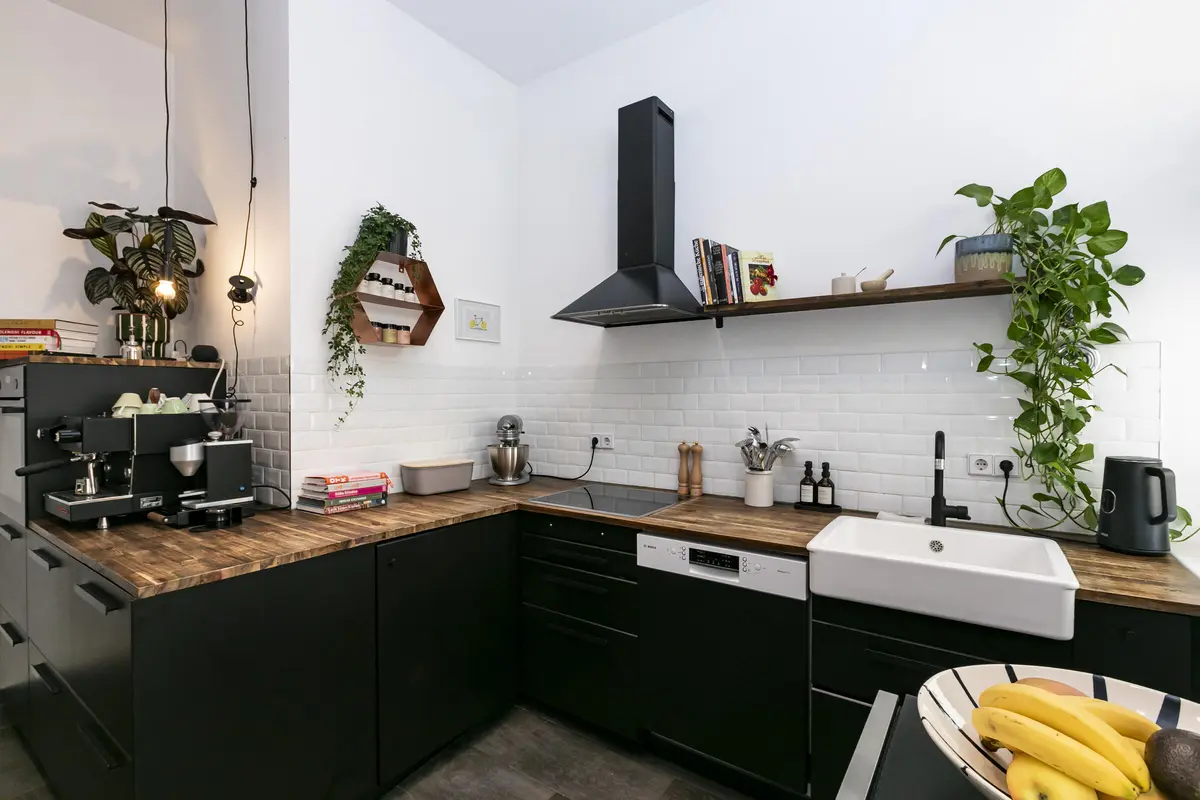 LocationRobot - Film Location Wohnung LR5564 (photo 8)