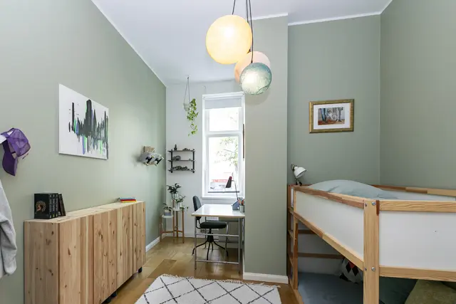 LocationRobot - Film Location Wohnung LR5564 (photo 18)