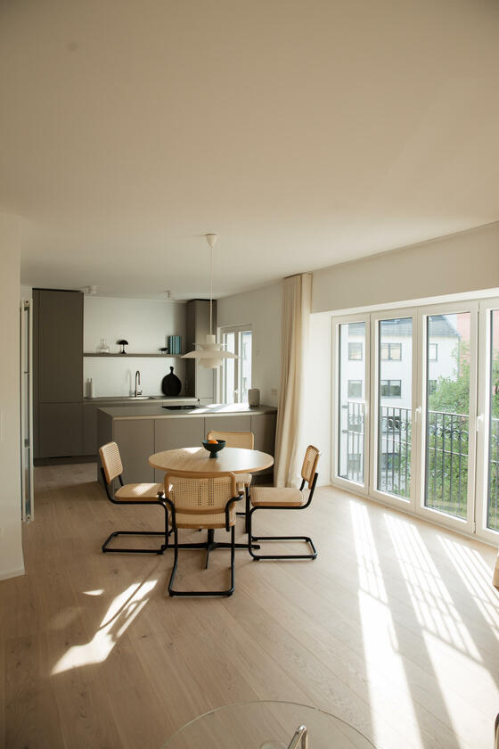 LocationRobot - Film Location Wohnung LR5577 (photo 2)