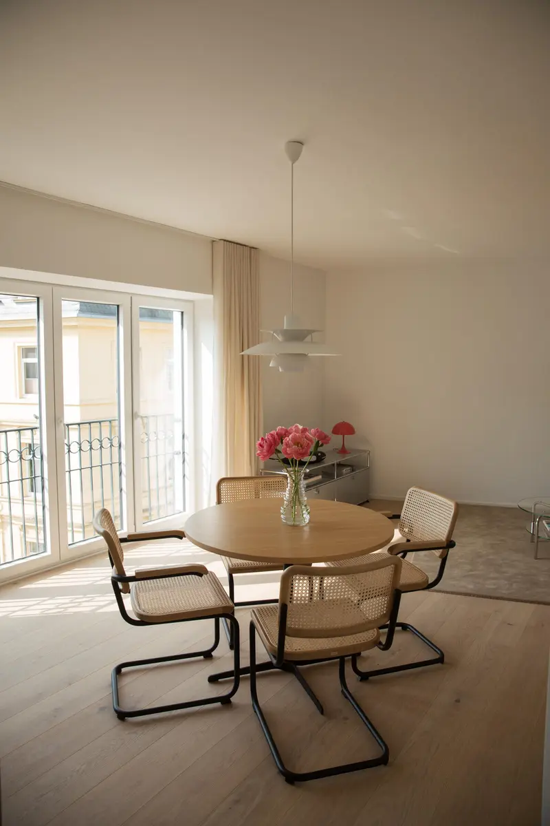 LocationRobot - Film Location Wohnung LR5577 (photo 3)