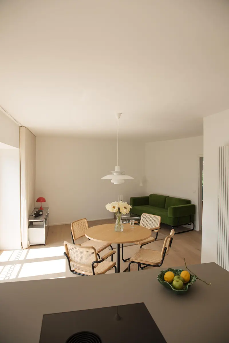 LocationRobot - Film Location Wohnung LR5577 (photo 4)